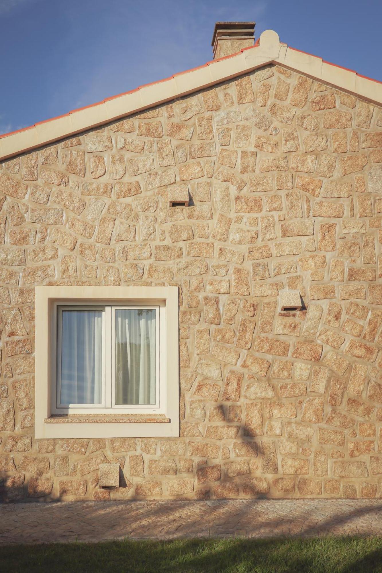 I Love Dao Casas Da Fraga São Gemil Zewnętrze zdjęcie