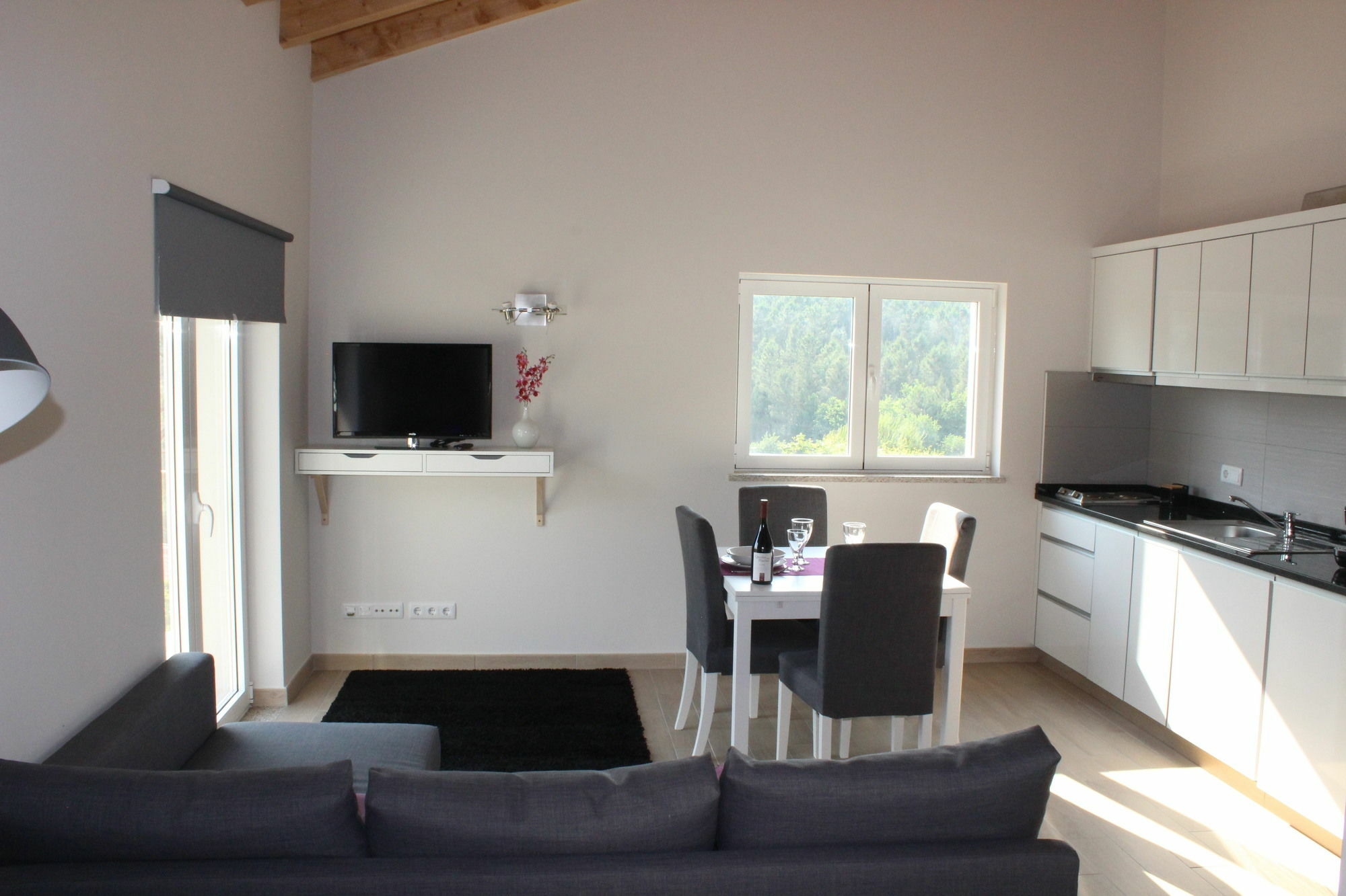 I Love Dao Casas Da Fraga São Gemil Zewnętrze zdjęcie